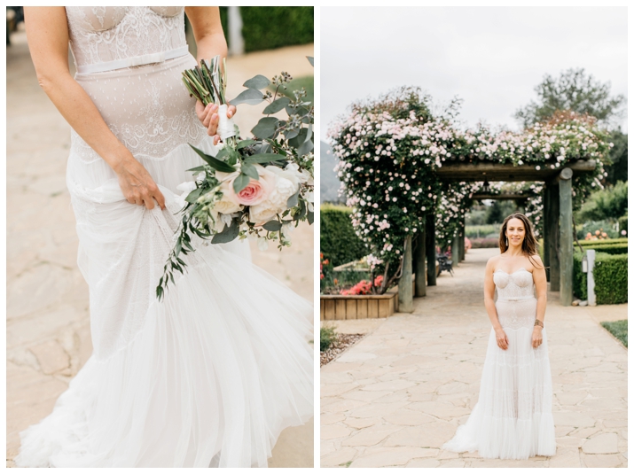 Bernardus Lodge Wedding Carmel Valley || Jodi + Dennis