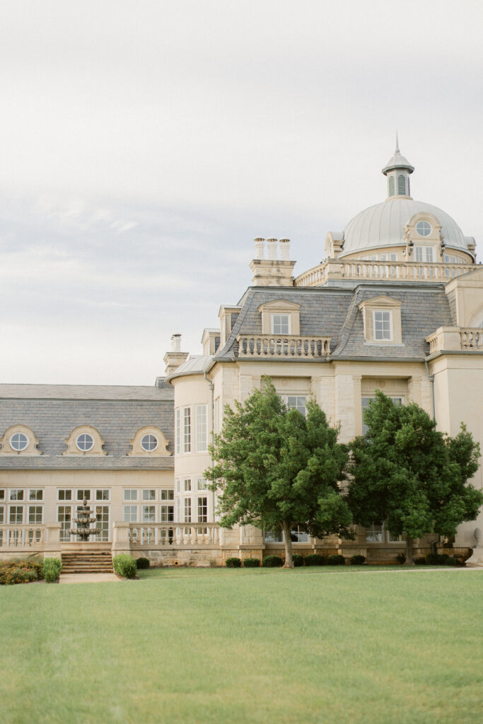 Historic windows and shutters on The Olana building
